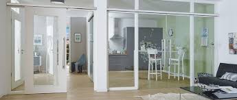 Hochwärmegedämmte schiebetüren aus aluminium und kunststoff eröffnen neue freiräume. Schiebeturen Fur Lubeck Und Umgebung Holzland Klatt