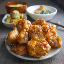 15分で完成！ご飯に合う絶品ハニーマスタードチキン