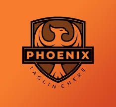 Here you can explore hq phoenix bird transparent illustrations, icons and clipart with filter setting polish your personal project or design with these phoenix bird transparent png images, make it. Phoenix Bird Logo Business Card The Design Love