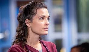 Is Natalie Manning Coming Back Chicago Med For Good? Torrey DeVitto  Returning?