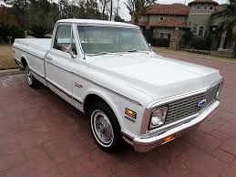 1972 Chevrolet C K Trucks For Sale Near Conroe Texas 77304 Chevrolet Trucks For Sale Trucks