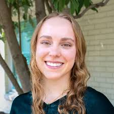 Michelle Bruning's Instagram, Twitter & Facebook