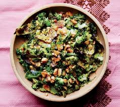 Cottage cheese is an awesome source of calcium and protein! 27 Broccoli Recipes You Ll Want To Make Tonight Bon Appetit