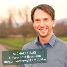 Aufbruch für Ilvesheim