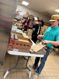 The Lord's Diner of Pittsburg