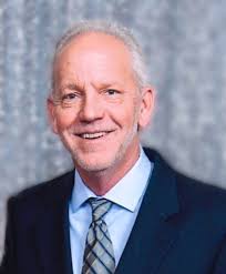 Randy Karrenbrock Obituary January 12, 2021