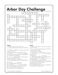 Read on for some hilarious trivia questions that will make your brain and your funny bone work overtime. 7 9 Arbor Day Lesson Plans Worksheets Reviewed By Teachers