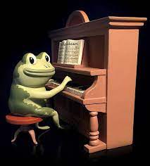 Over The Garden Wall Limited Edition Collectible Into The Unknown Cartoon Network Studios Background Design Painting