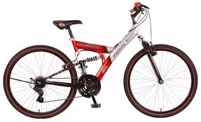 Honda Racing Mountain Bike Xe đạp Xe Hơi Honda