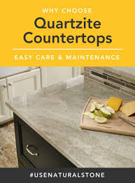 Caring For Quartzite Countertops Quartzite Countertops Countertops Quartzite