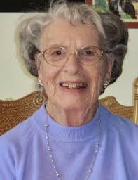 Obituary information for Una Irene Kaveski