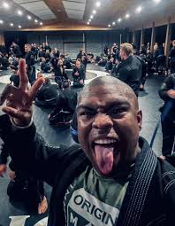 2025 ORIGIN™ Jiu-Jitsu Immersion Camp