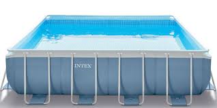 La Piscine Tubulaire Avantages Inconvenients Cout