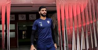 واعلن مسؤولو اتحاد الكرة، ان ساسي يحق له الرحيل عن الزمالك بنهاية شهر يونيو الجاري، وفقاً لعقده المبرم مع. Ø§Ù„ÙˆØ·Ù† Ø³Ø¨ÙˆØ±Øª Ø¹Ø§Ø¬Ù„ Ø§Ù„Ø²Ù…Ø§Ù„Ùƒ ÙŠØ³ØªÙ‚Ø± Ø¹Ù„Ù‰ Ø´ÙƒÙˆÙ‰ Ø§Ù„Ø¯Ø­ÙŠÙ„ Ø§Ù„Ù‚Ø·Ø±ÙŠ Ø¨Ø³Ø¨Ø¨ ÙØ±Ø¬Ø§Ù†ÙŠ Ø³Ø§Ø³ÙŠ