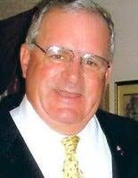 Elbert Lacon Ryan III Obituary