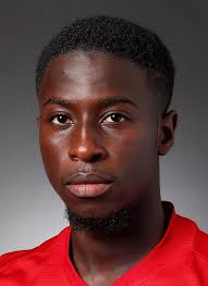 Late Goal From Schmitt Helps No. 6 Louisville Draw with No. 12 NC State