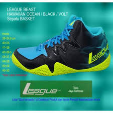 'più basket in chiaro e anche all'estero con la nuova legge sui diritti tv e il collegamento in fibra dai campi' 30 giugno 2020. Sepatu Basket League Beast Shopee Indonesia