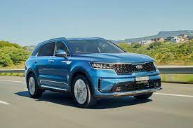Offering room for seven, you're unlikely to fall short on space when loading up here's what you'll learn in this 2019 kia sorento review Kia Sorento 2021 Review Price Features