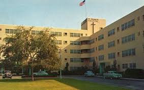 The Hospital I Grew Up In St Francis Beautiful Places On Earth Huntington Park Most Beautiful Places