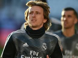 He made his 7.5 million dollar fortune with dinamo zagreb, tottenham hotspur, real madrid, croatian national football team. Luka Modric Will Continue At Real Madrid Mijatovic Sportstar