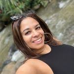 Evelyn Jaquez's Instagram, Twitter & Facebook