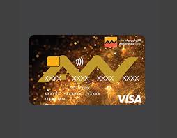 Attijariwafa bank‏ @attijariwafab 19 янв. Attijariwafa Bank Diamond Credit Card On Behance