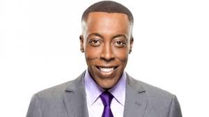 Talk about the cosby show and desean jackson while a guest on the arsenio hall show thursday night. Arsenio Hall Espn700