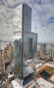 The world trade center is located in the center of the capital, on the moskva river embankment and in the immediate vicinity of the expocentre fairgrounds, moscow city, the government house of the russian federation and the moscow government building. Architectural Glass For 4 World Trade Center Viracon Maki And Associates