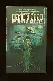 Demon Seed | Dean R. KOONTZ