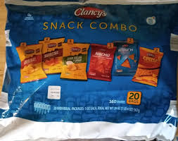 The Aldi Clancy S Chips And Snack Roundup Aldi Reviewer Snacks Combos Snacks Aldi
