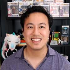 475: Ben Hong's Views