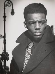 How Ralph Ellison's World Became Visible