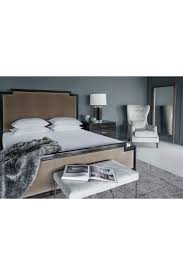 Gray Shagreen Table Lamp