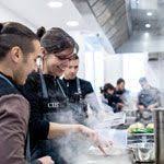 Fabricante de mueble de cocina y baño a medida, poligono de godella en valencia, accesorios kesseböhmer, electrodomesticos smeg, siemens, gaggenau. 50 Escuelas De Cocina En Espana Donde Estudiar Cocina