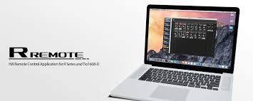 User rating, 5 out of 5 stars with 4 reviews. R Remote Ubersicht Software Professional Audio Produkte Yamaha Deutschland