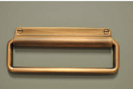 Drawer pulls or buy online pick up in store today in the hardware department. Kalio 2 1 2 Center To Centerdrop Handle Zen Design Antique Copper Craftsman Renovation