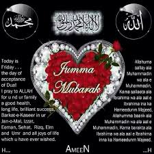 Wallpaper live jumma mubarak images. Friday Thanks Messages From Dad Crazy Mom Journal