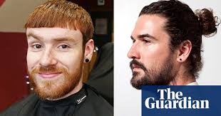 There's no better way to refresh your style than by treating. Step Away From The Scissors The Five Worst Haircuts For Men Right Now Fashion The Guardian