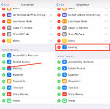 You are exactly right in your supposition, though either it's a poorly written app or you were moving a bit too fast when you first launched the program. How To Turn Your Iphone Into A Remote Microphone With Airpods Live Listen