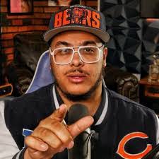 Ted Vlamis's Instagram, Twitter & Facebook