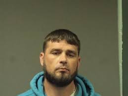 Three Randolph County men charged followiing investigation into stolen  vehicles