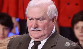 Rzadko myśli, co mówi, a mówi co mu ślina na język przyniesie. Ile Wazy Lech Walesa Waga Lecha Walesy