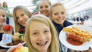 Neues Gymnasium Bochum klärt über Essstörung auf