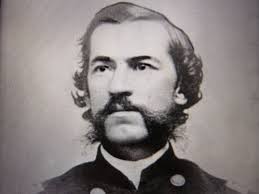 REUBEN HENRY WILBUR (1825-1896) Mayor of Omaha 1877-1879. Was born in  Chatham, New York. He married Nancy Hitchcock, the sister of Nebraska  Senator Phineas Hitchcock in 1846; they had eight children. While