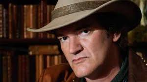 Tarantino unchained