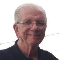 Dominick Marandolo Jr. Obituary