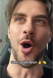 Did Sam Sulek Get His Pro Card