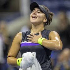 Bianca andreescu live score (and video online live stream*), schedule and results from all tennis tournaments that bianca andreescu played. Bianca Andreescu Nation Andreescunation Twitter