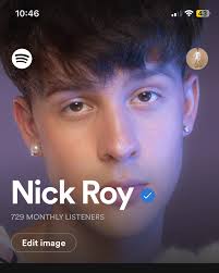 Nick Roy (@nickr0y) • Instagram photos and videos