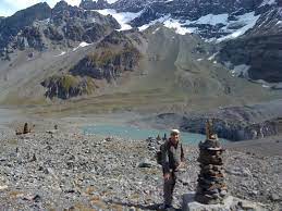 Wanderung zum gletschersee am klausenpass. Hochwanderung Vom Urnerboden Zum Klausenpass Wanderung Outdooractive Com